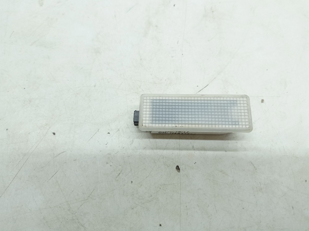 Luz Cortesia Porta BMW x4 2.0 2016 2017 6972605