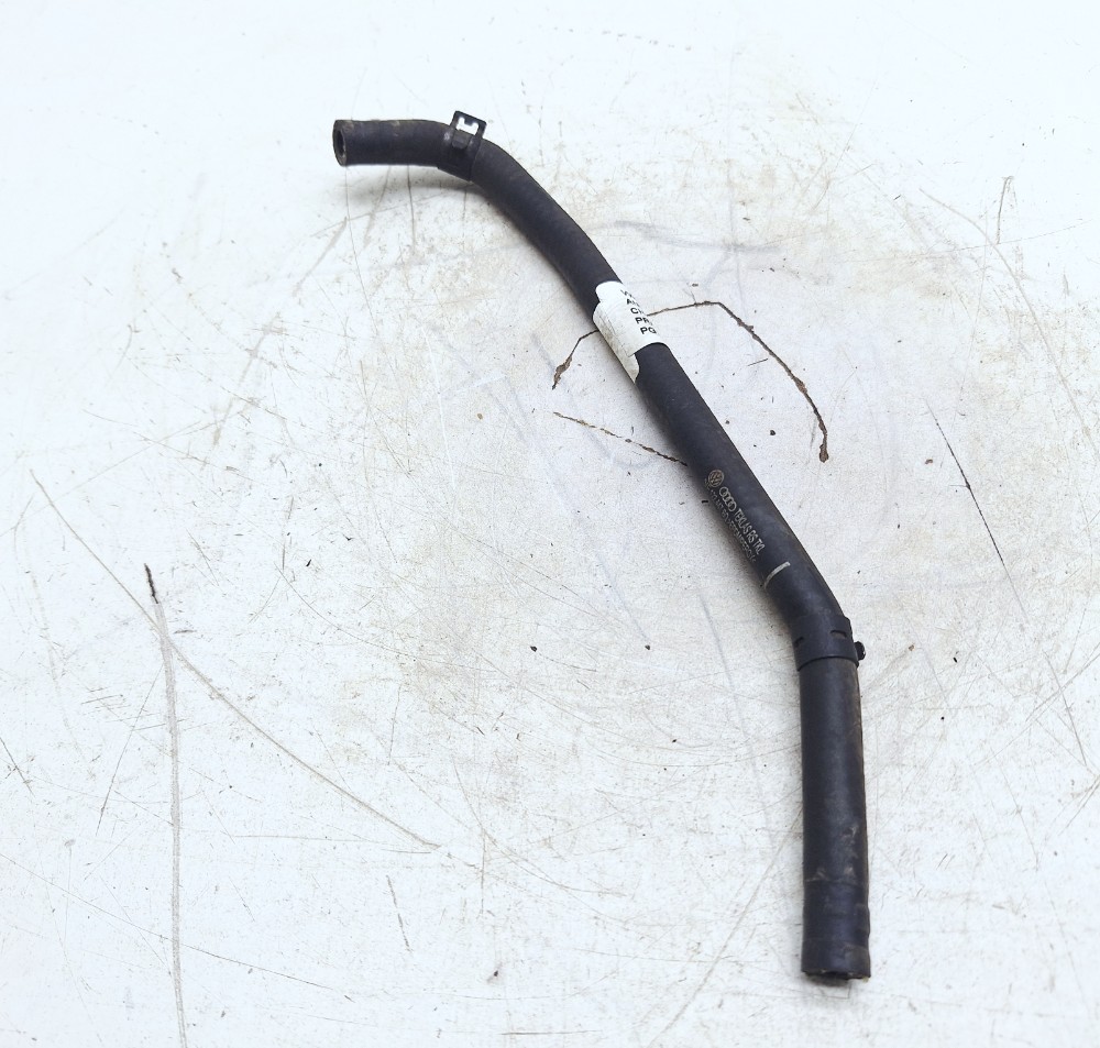 Mangueira Arrefecimento Vw Jetta Rl 1.4 2020 04e122447bq