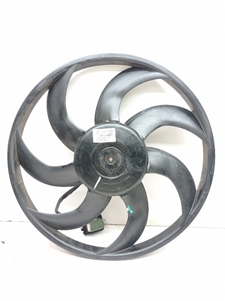 Ventoinha Radiador Chery Tiggo 7 Sport 1.5 2024 2025
