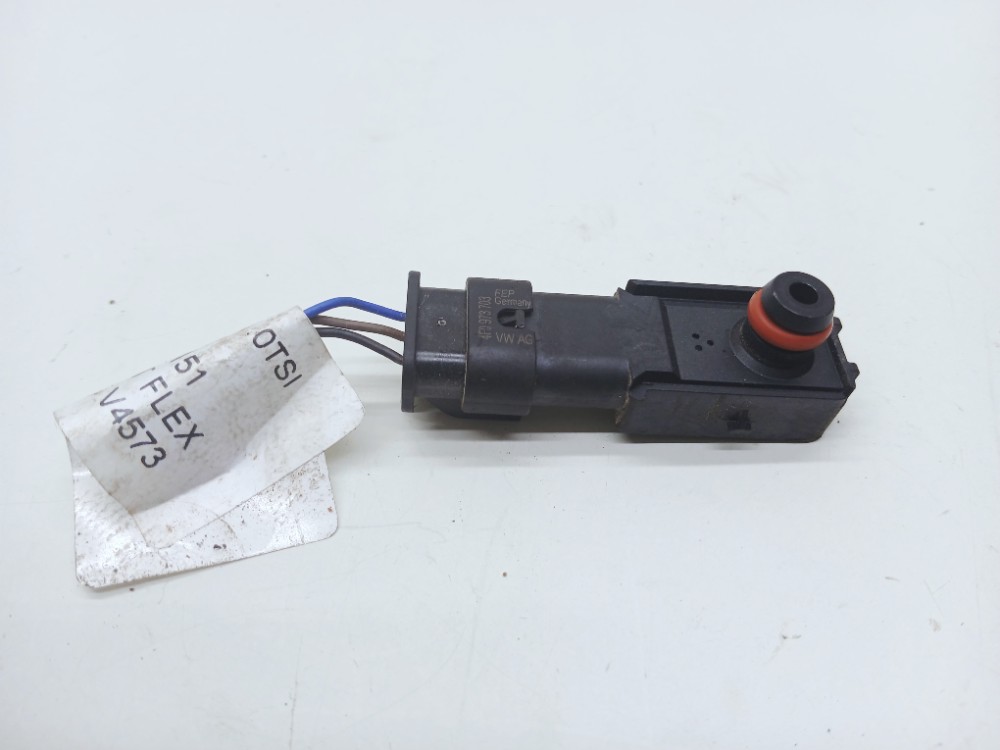 Sensor Map Vw Nivus Tsi 1.0 2025 5q0906207b