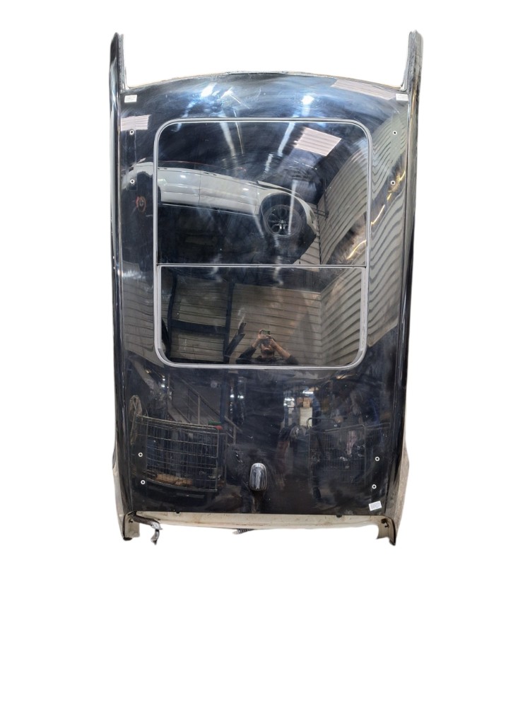 Teto Solar Completo C Vidro Vw Tcross Tsi 1.4 2020 Á 2025