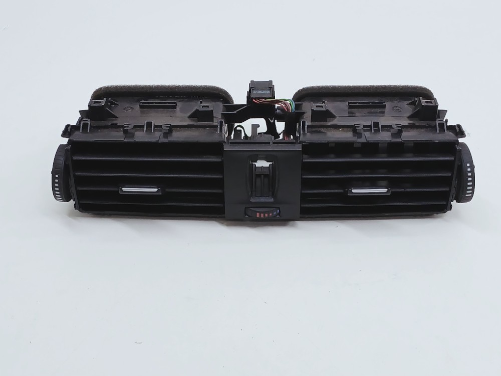 Difusor Ar Central Bmw 320i 2.0t 2016 934743601