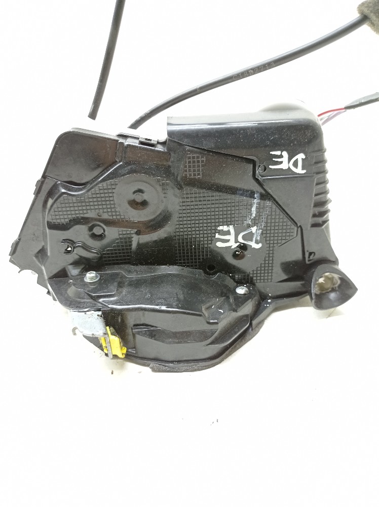Fechadura Porta Dianteira Esquerda Toyota Prius 1.8 2018