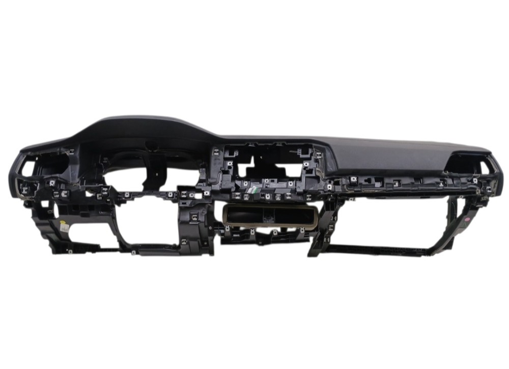 Capa Painel Tabelier S Bolsa Vw Jetta Gli 2.0 2023 2024