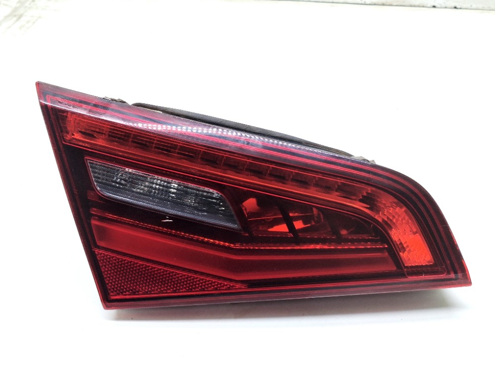 Lanterna Traseira Esquerda Audi A3 1.8 2013 2014 8V4945093A