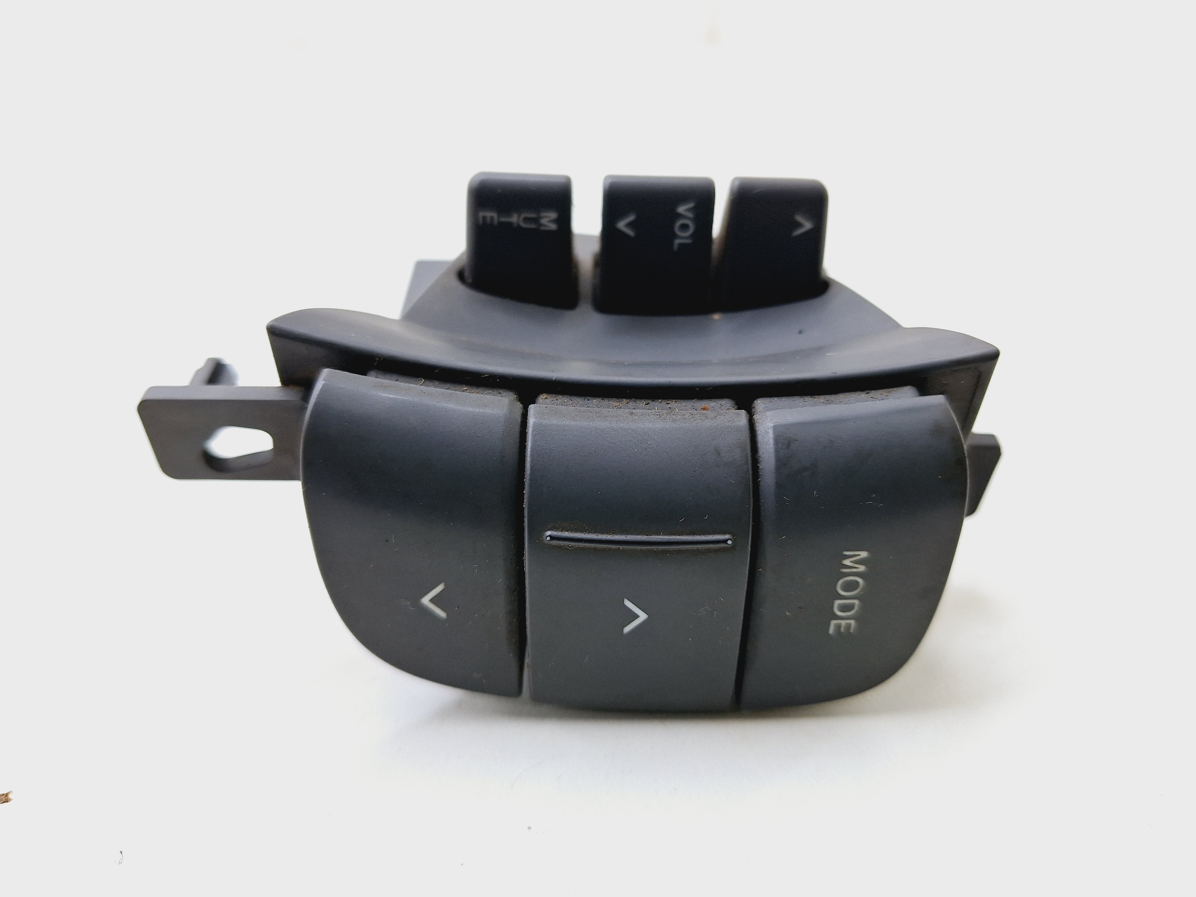 Comando Som Volante Hyundai Azera 3.3 2009/2010 Nº3622901000