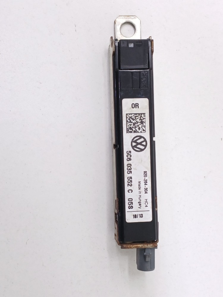 Modulo Amplificador Antena Vw Jetta 2.0 Turbo 2013 2014