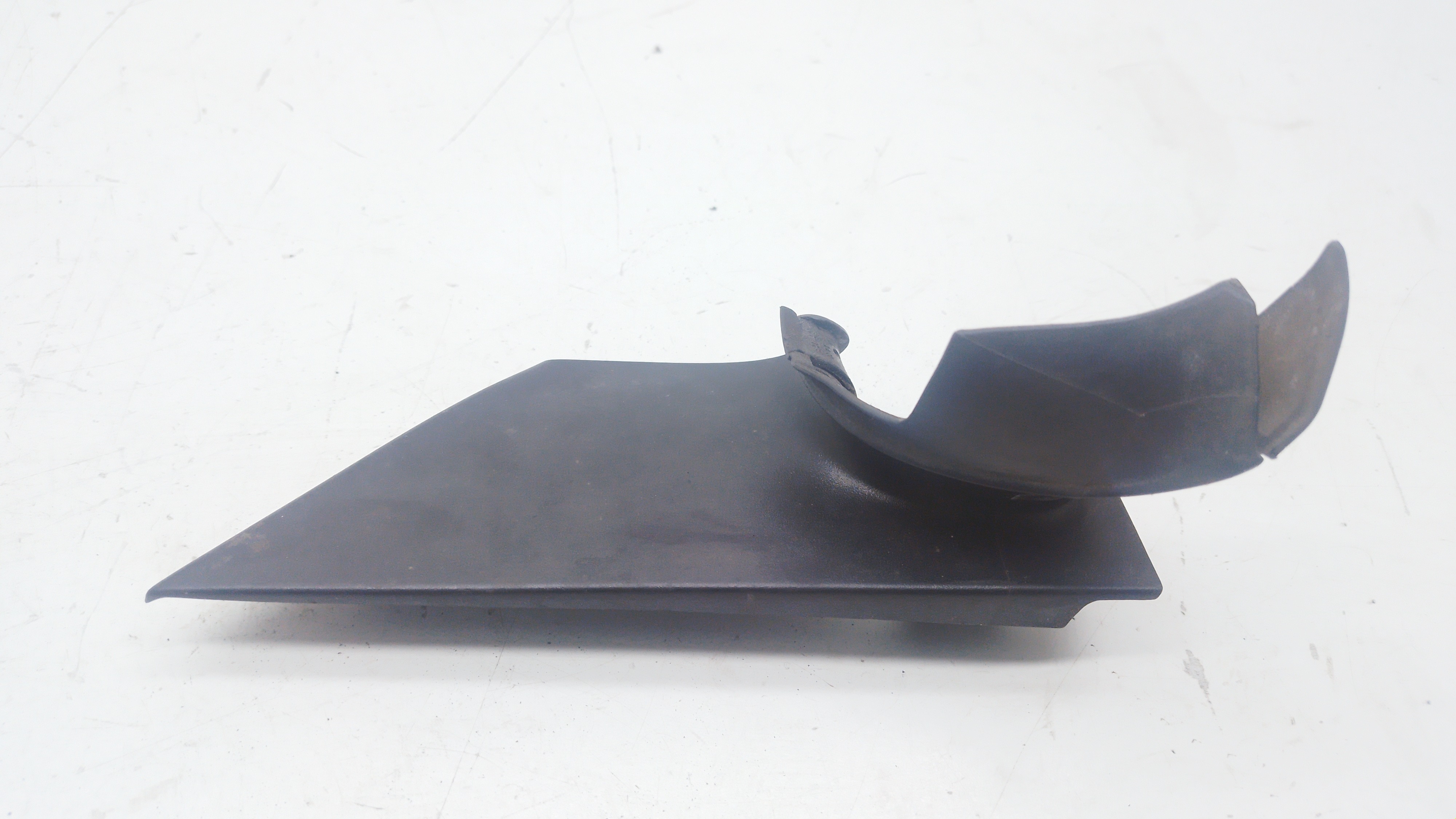 Acabamento Capa Retrovisor Vw Polo 1.4 2021 Nº857538 Preto