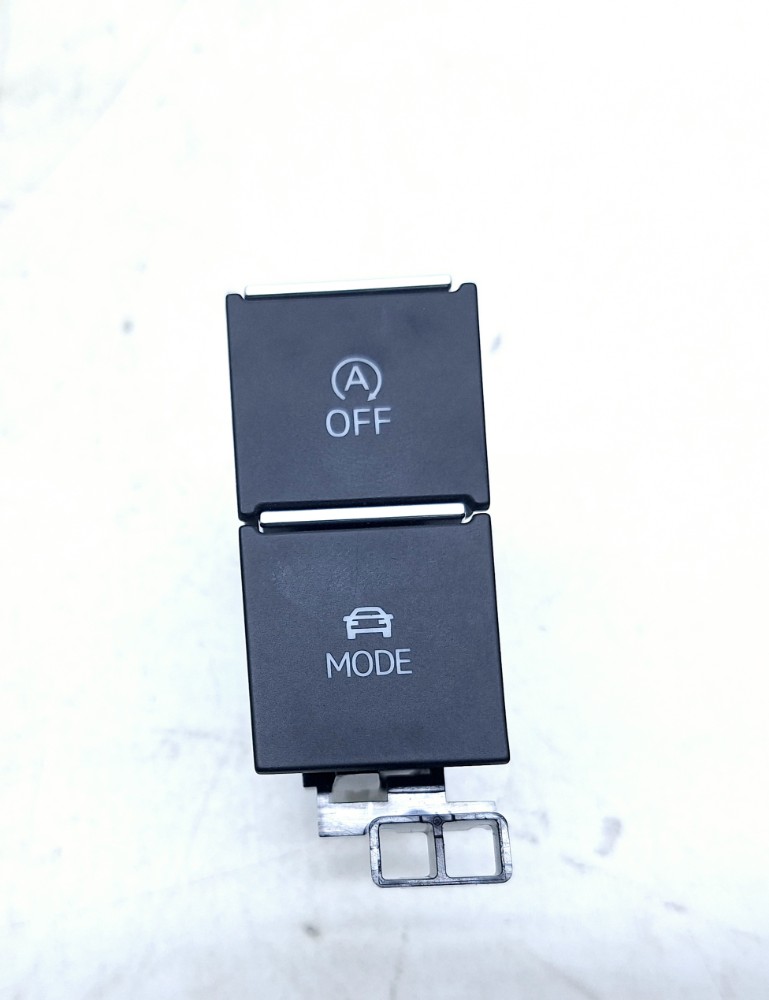Botão Comando Off Mode Vw Jetta Gli 2.0 2019 17a927137c