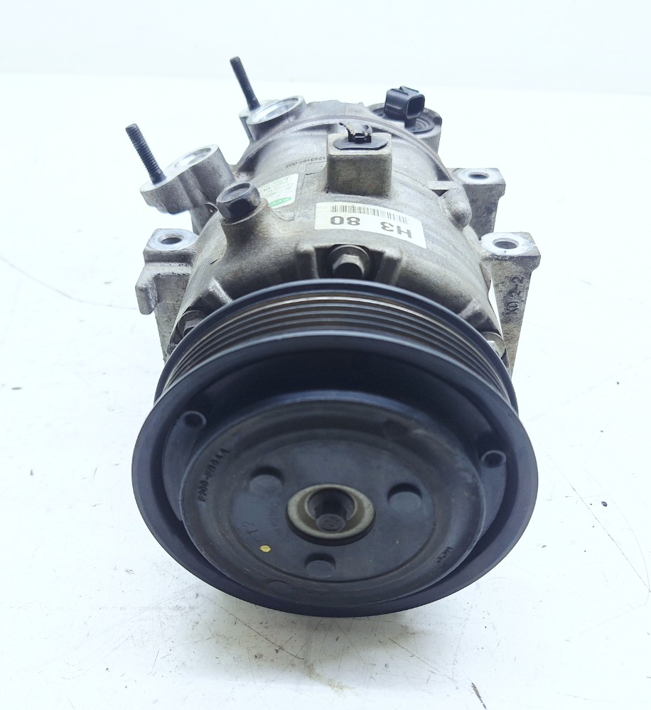 Compressor Ar Condicionado Azera 3.0 2015 F500cladd07