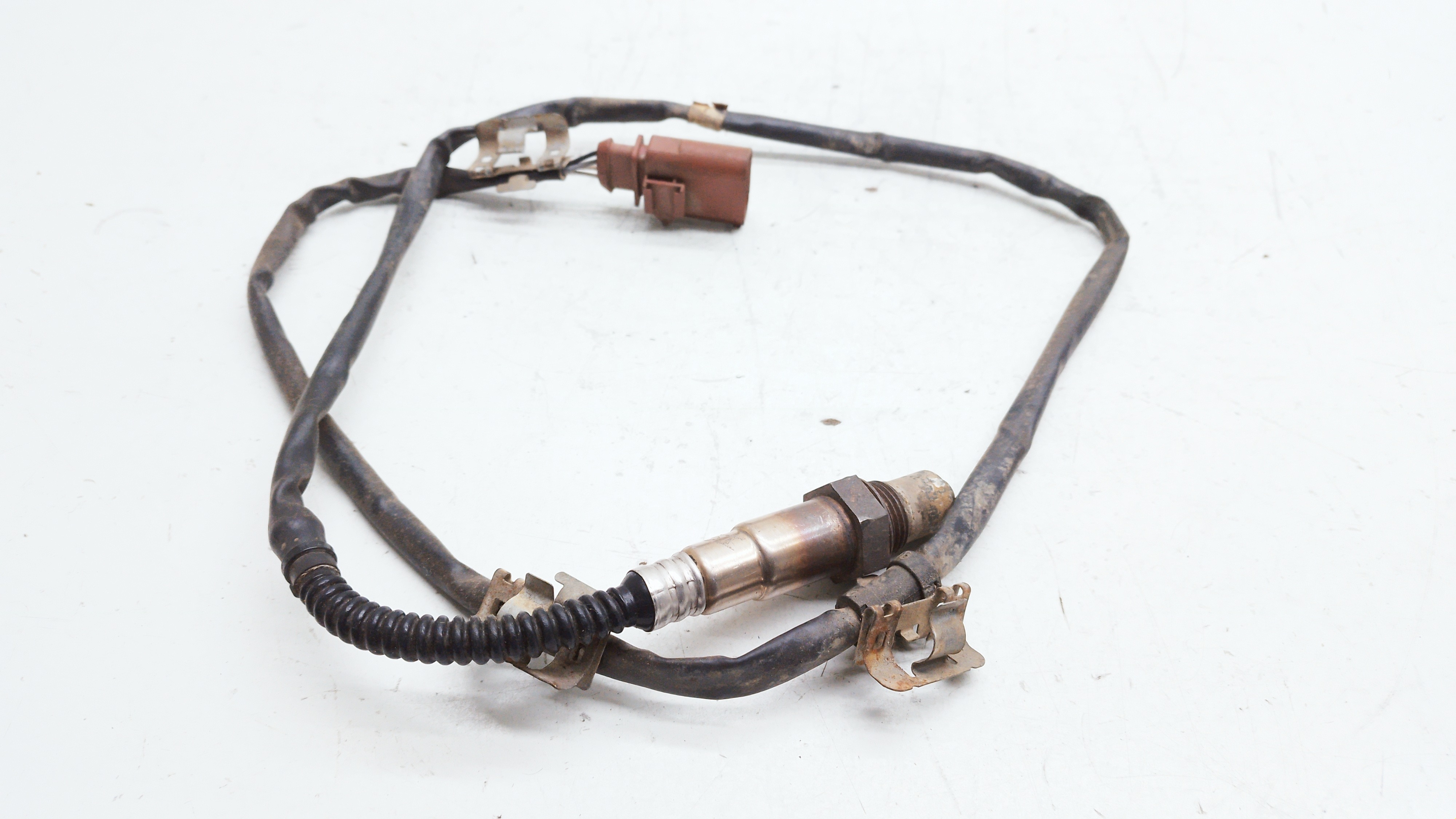 Sonda Lambda Vw Jetta Tsi 2.0 2011/ 2012 Nº06a906262
