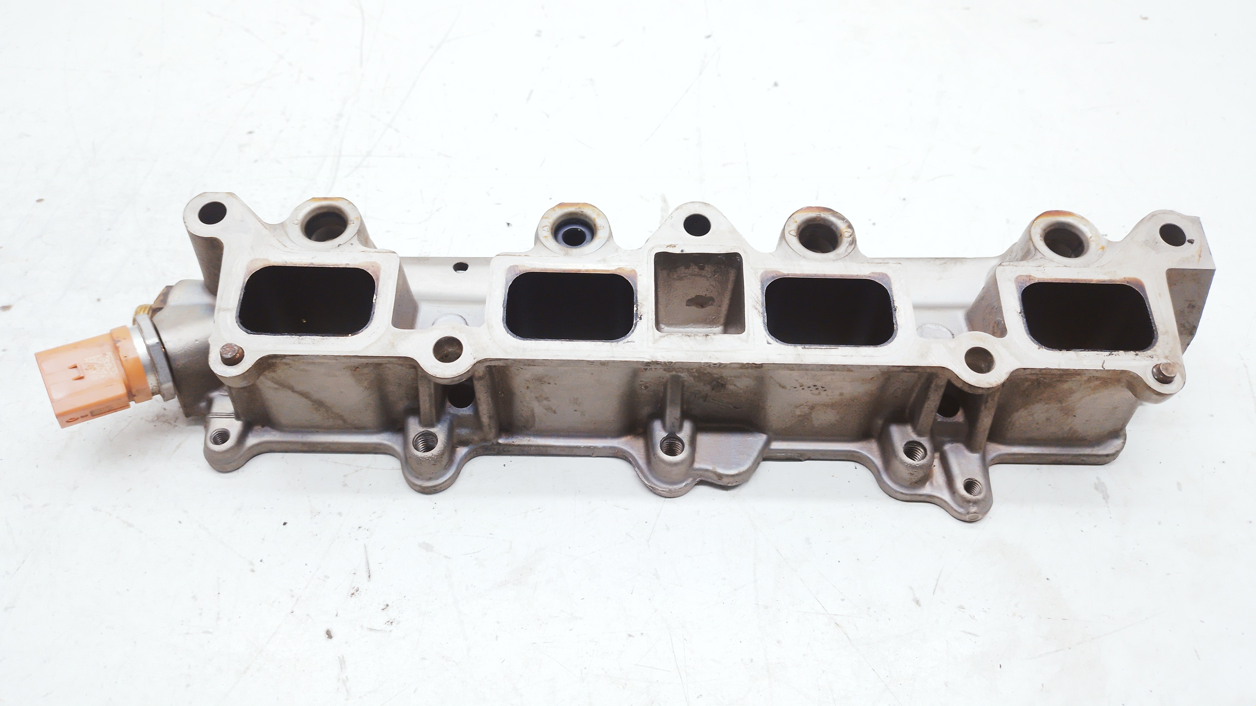 Suporte Coletor Admissão Audi A1 Tfsi 1.4 2011/ 2012