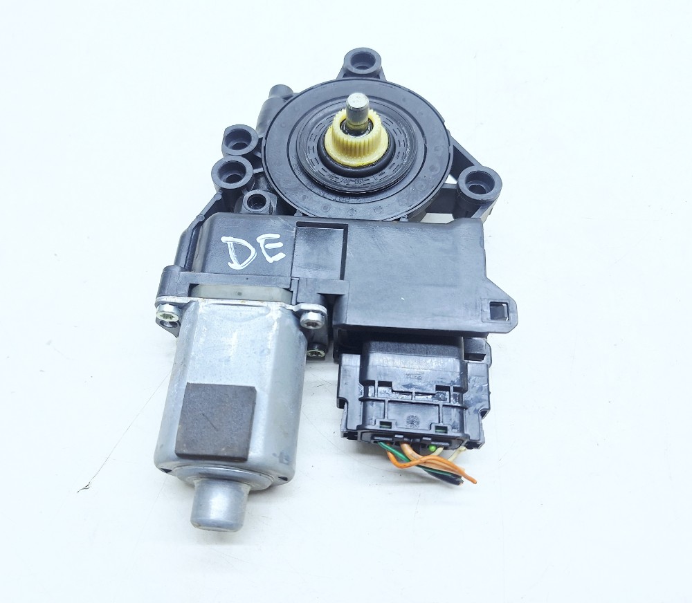 Motor Vidro Dianteiro Esquerdo Veracruz 3.8 2011