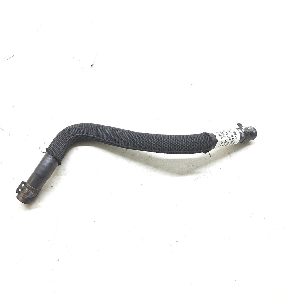 Mangueira Arrefecimento Vw Tiguan Tsi 2.0 2020 2021