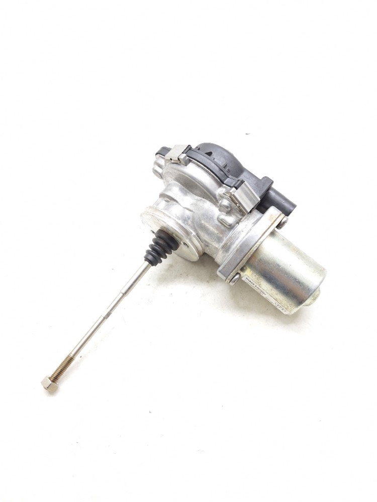 Válvula Wastegate Turbina Vw Jetta Gli 2.0 2023 06k145614g