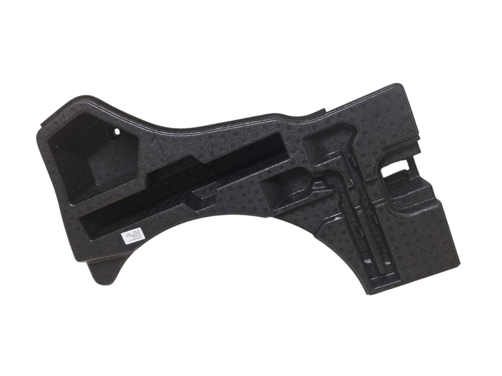Isopor Kit Ferramentas Toyota Prius 1.8 2018 2019 6499747060