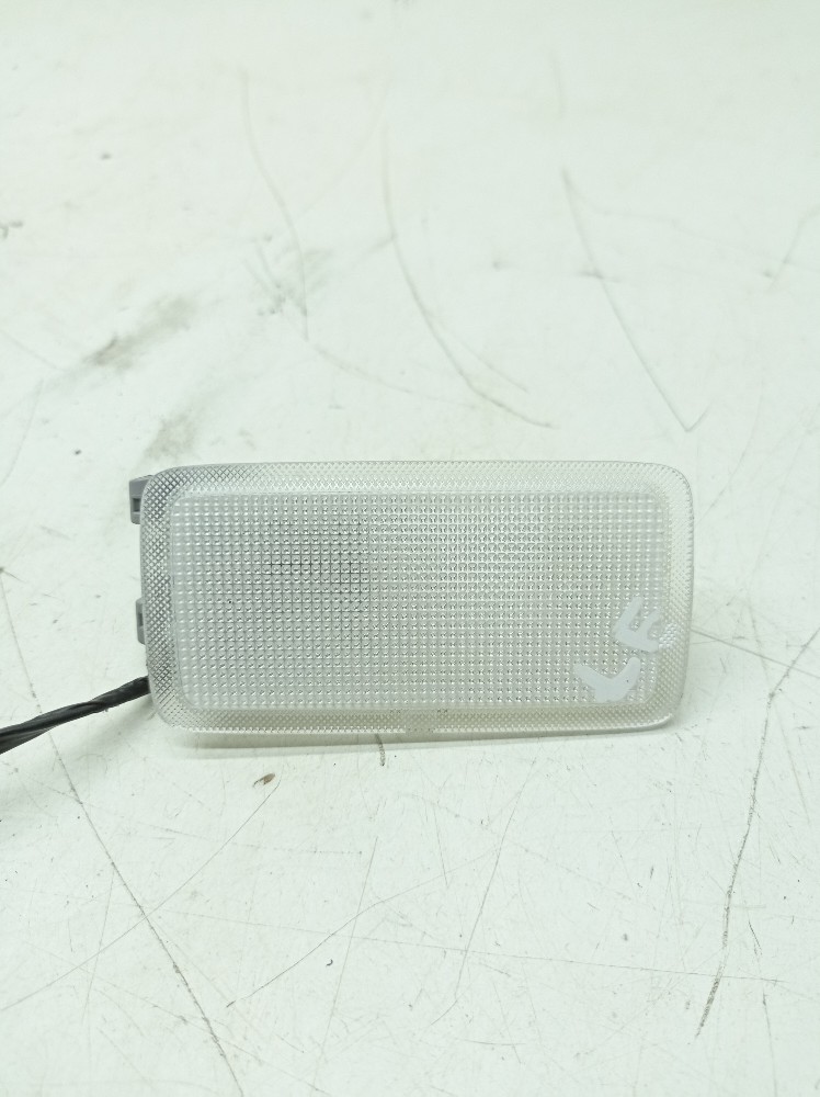Luz Cortesia Quebra Sol Esquerda Toyota Prius 1.8 2018 2019