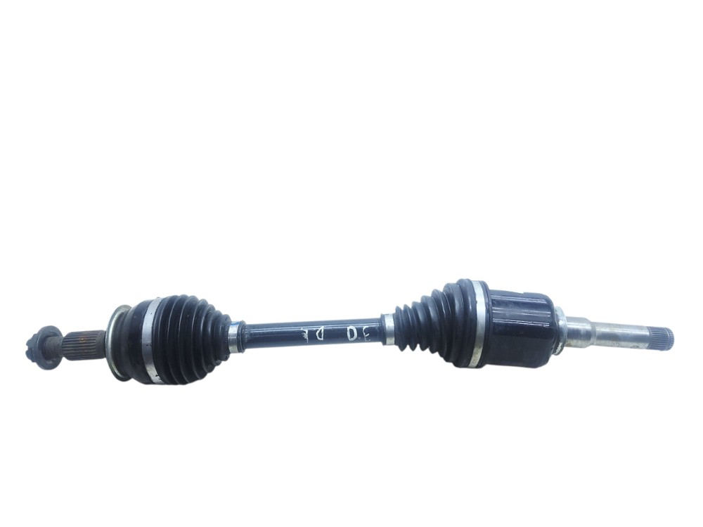 Semi Eixo Homocinética Gm Equinox 2.0 2019 84242108