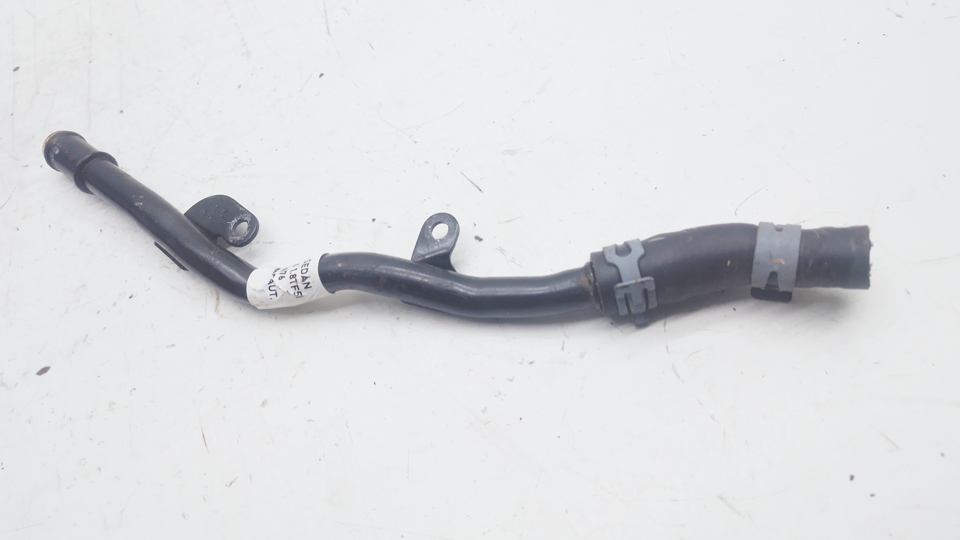 Mangueira Turbina Audi A3 Sedan 1.8 2016 Nº06k121085m