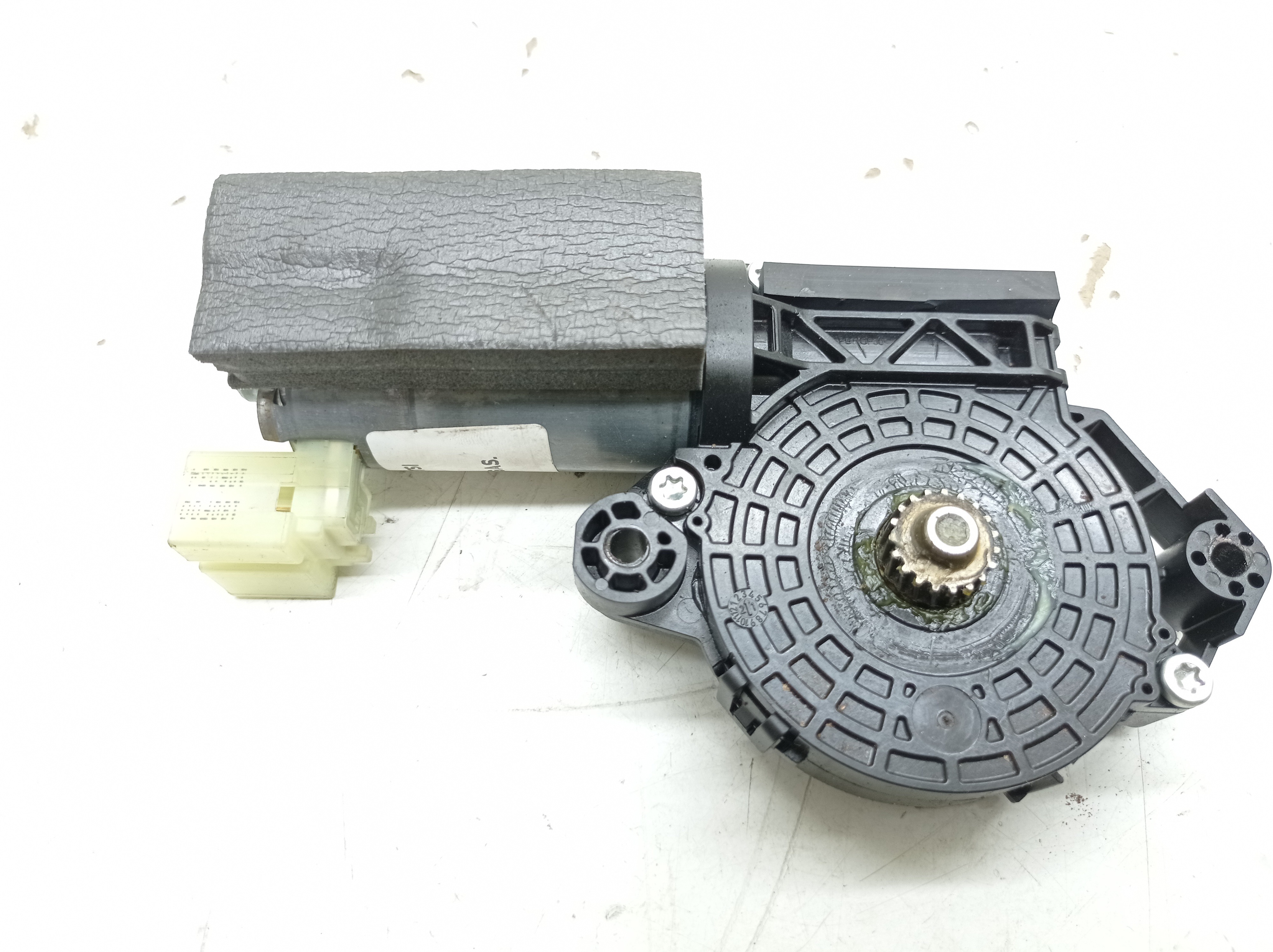 Motor Teto Solar Vw Tiguan Tsi 2.0 2021 Nº3g9877795f