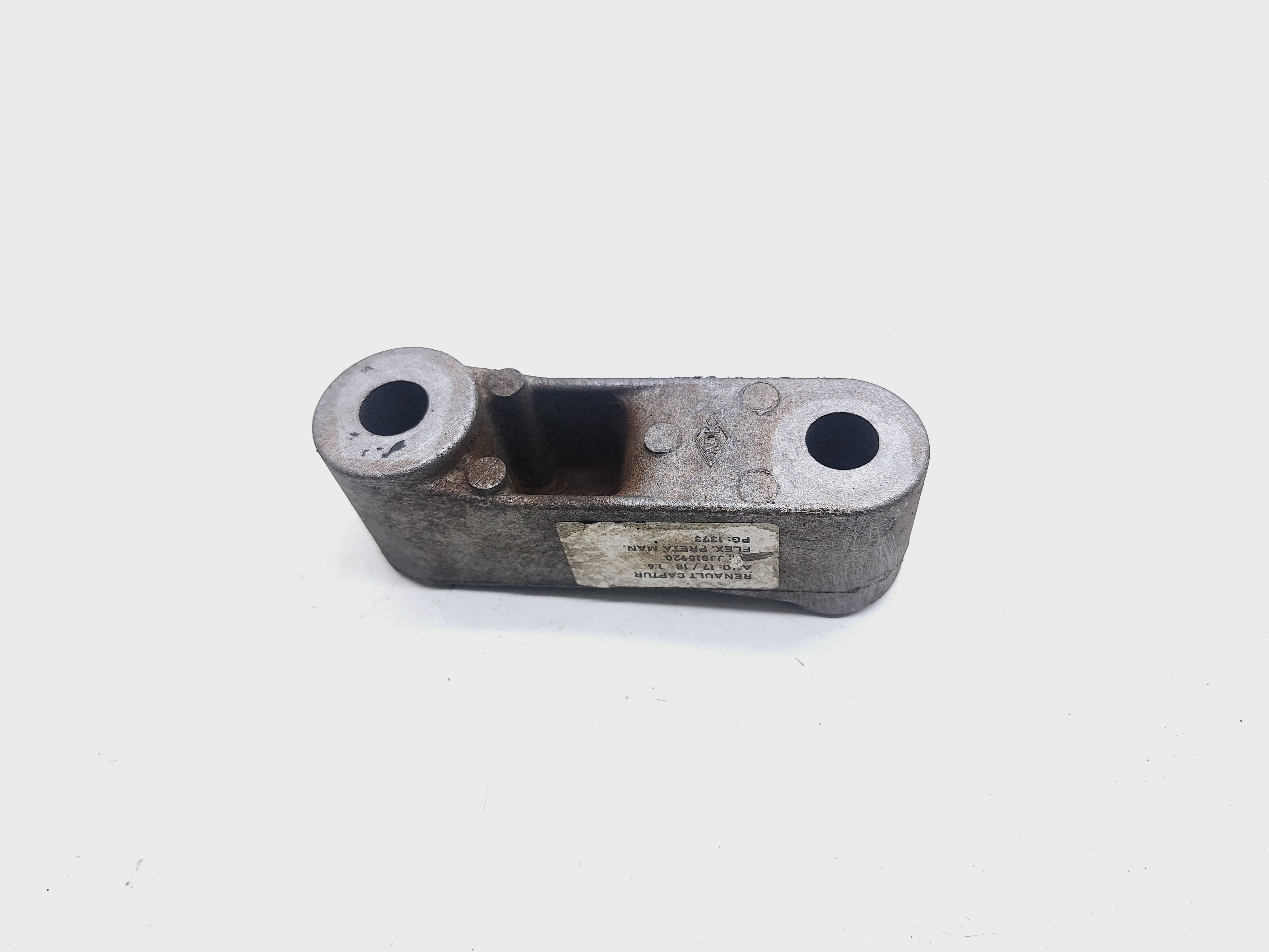 Suporte Coxim Motor Renault Captur 1.6 2018 Nº113321010
