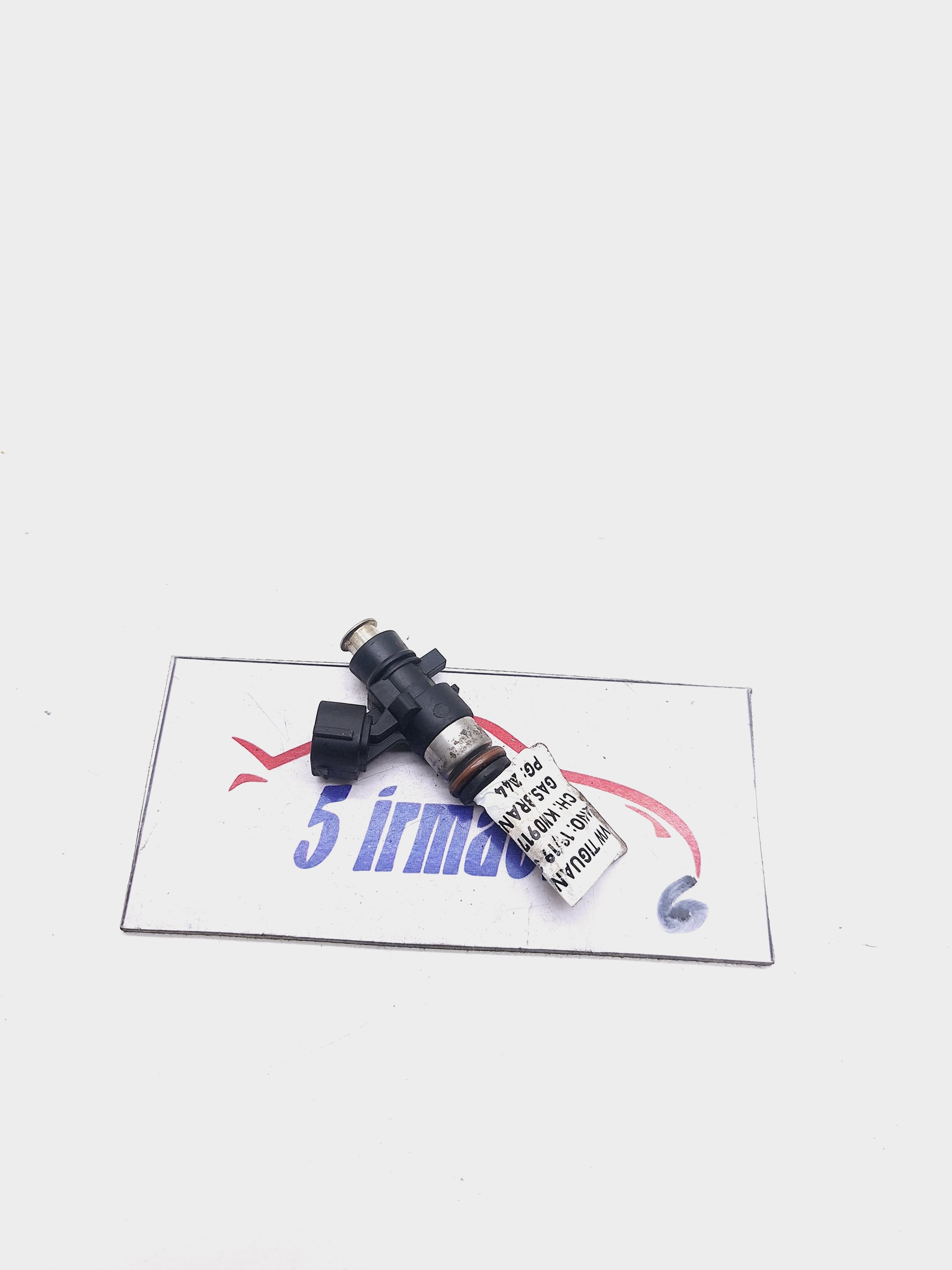 Bico Injetor Vw Tiguan Tsi 2.0 2018/2019 N0280158362