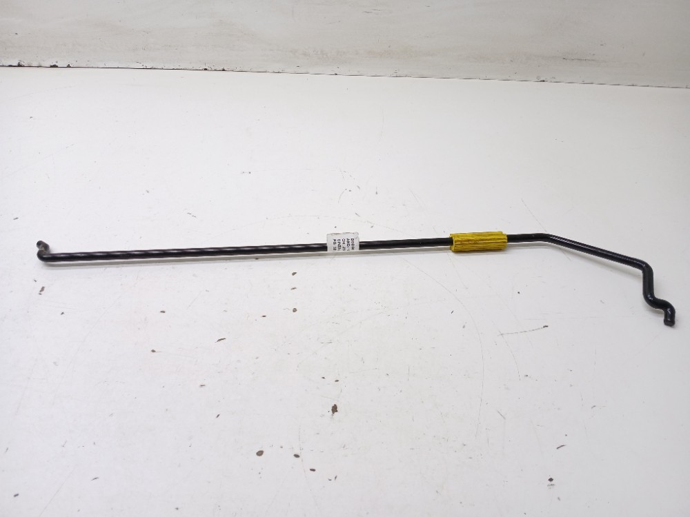 Haste Sustentação Capo Dodge Journey Rt 3.6 2018 Gasolina