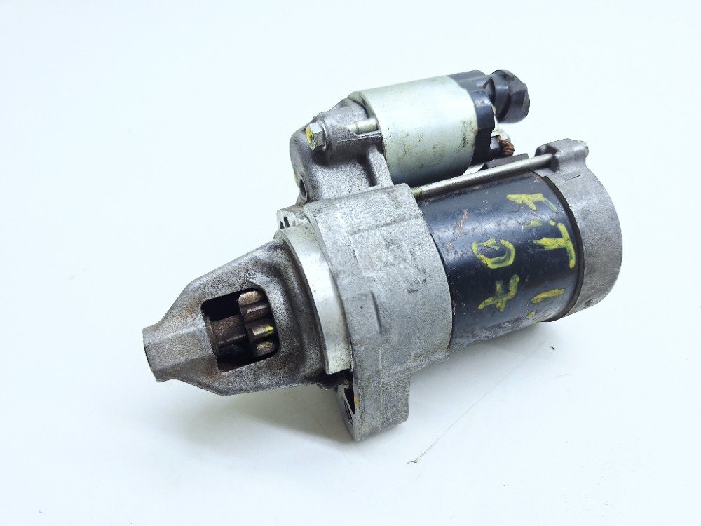 Motor Arranque Honda Fit 1.5 2007 428004140 3