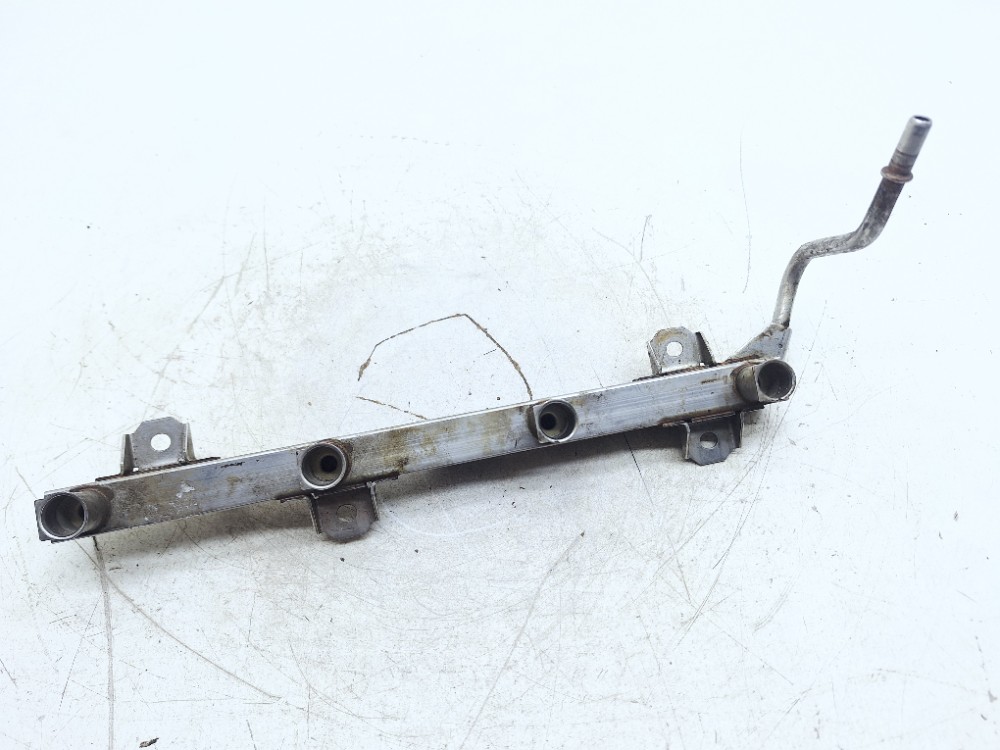 Flauta Bico Injetor Bmw 320i Asp 2.0 2006 2007 7530420