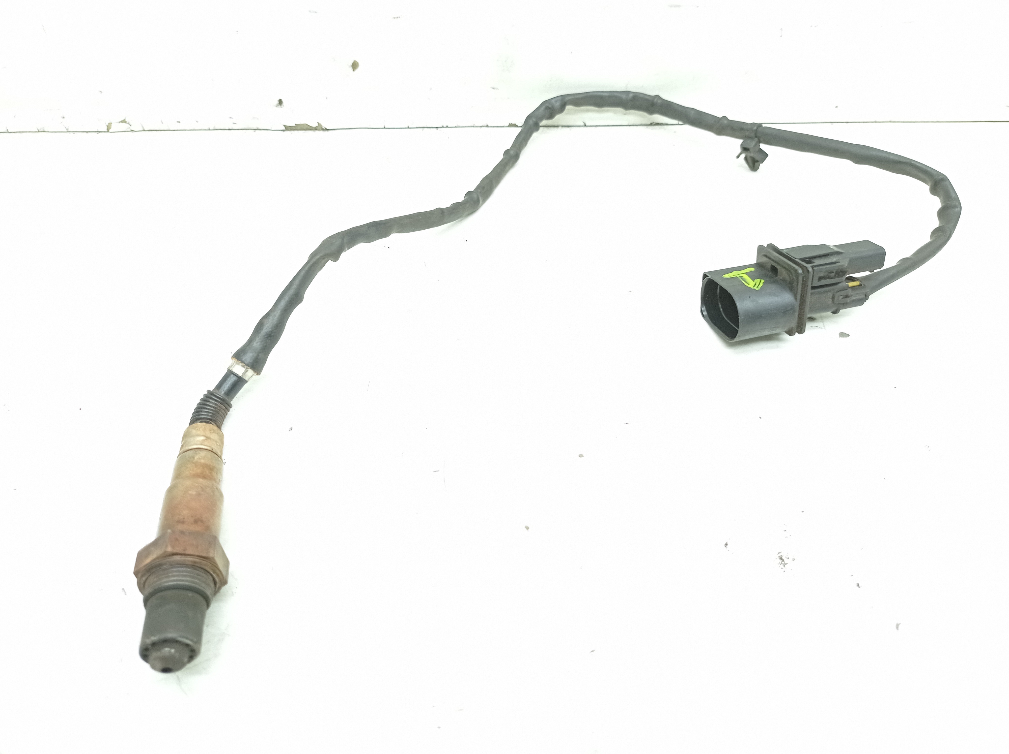 Sonda Lambda Gm Omega 3.6 2004 / 2005 Nº12575904