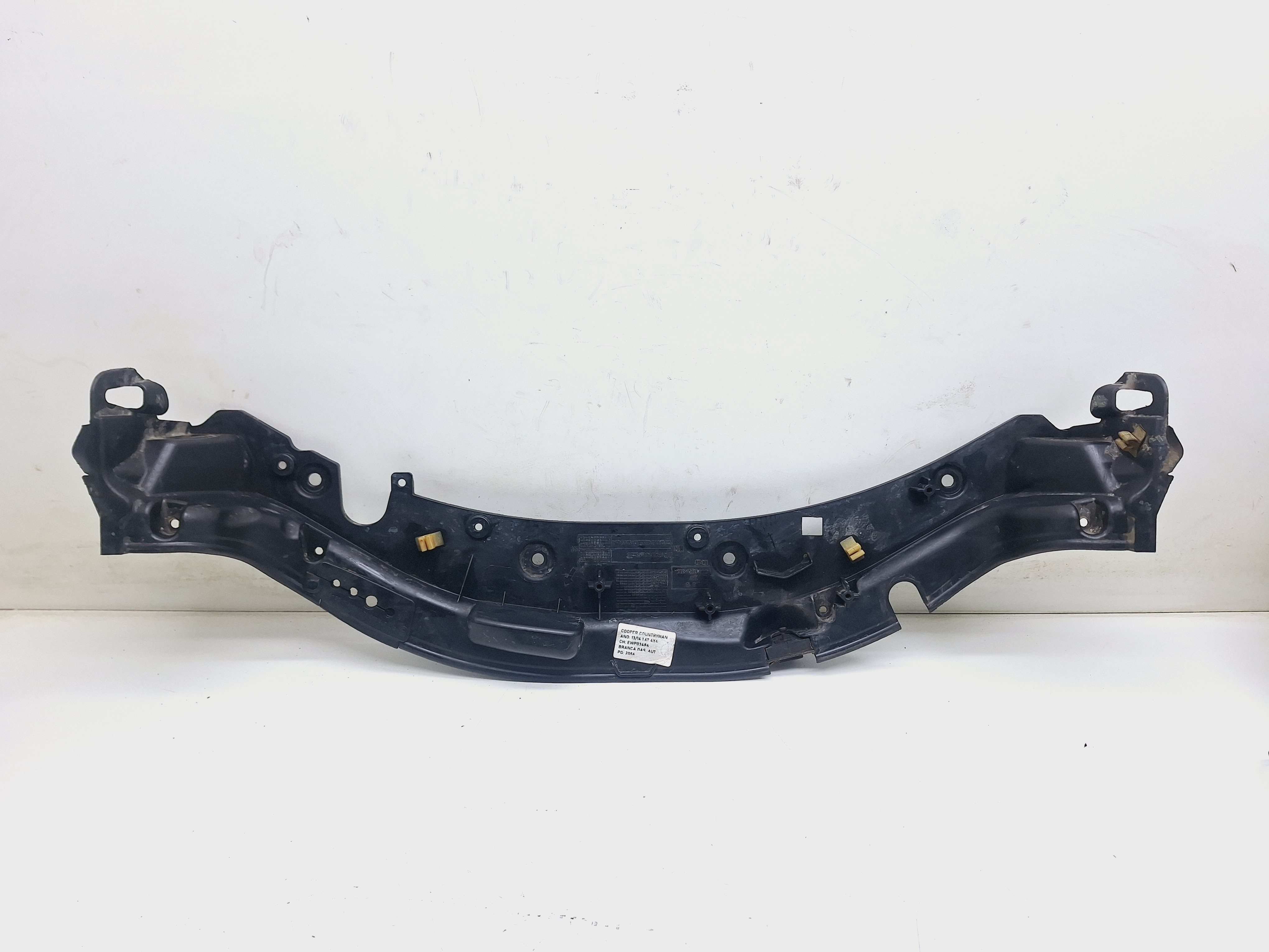 Suporte Inferior Painel Countryman 1.6 2014 5171275160904