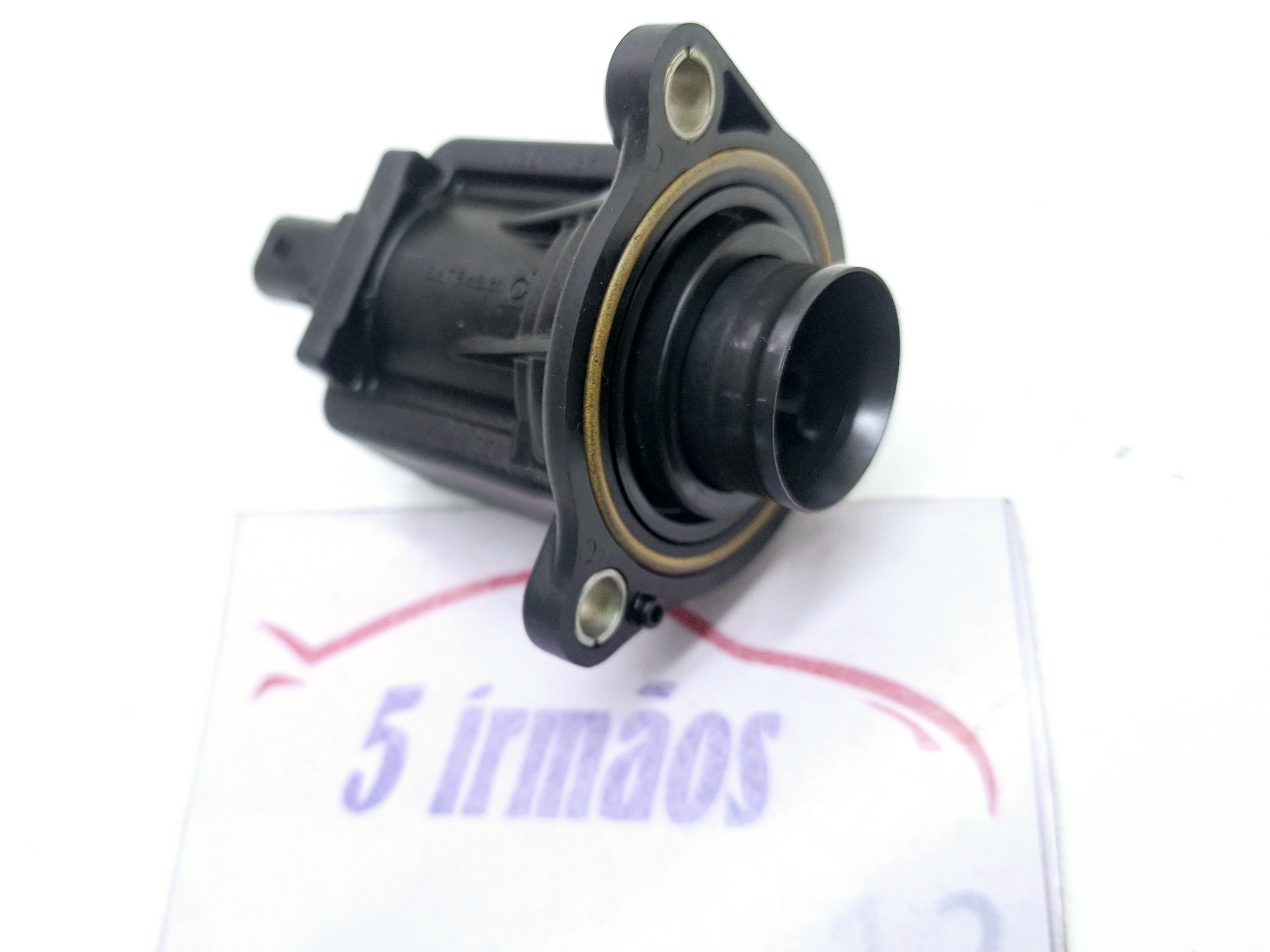 Válvula Divergente Turbina Bmw 320i 2.0 2014/2015 N10378510