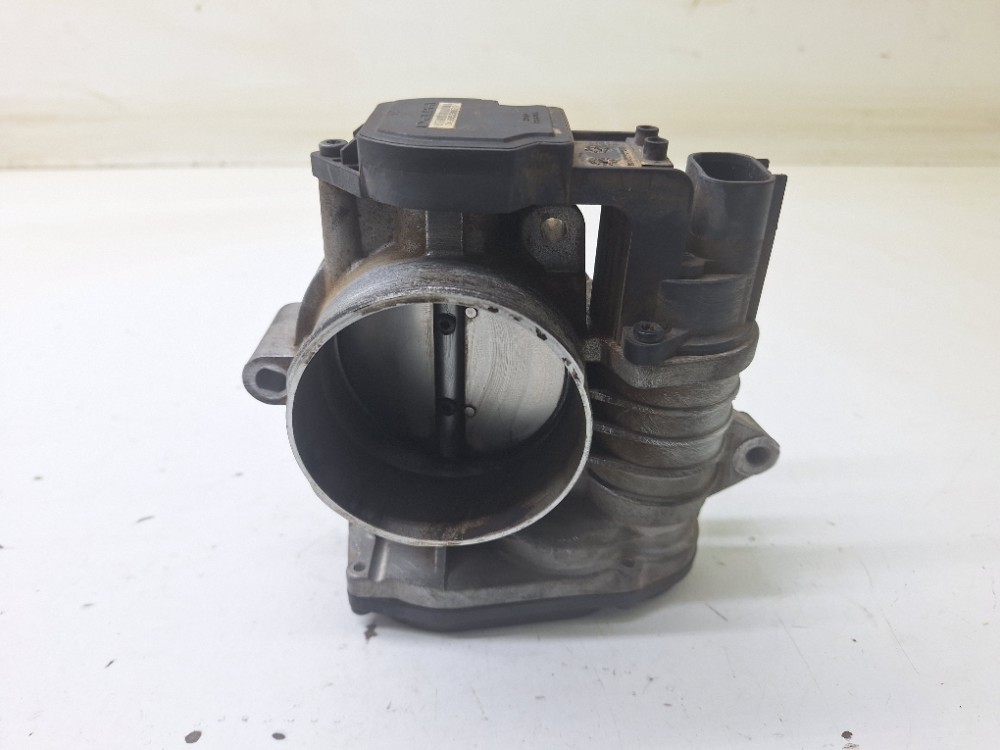 Corpo Borboleta Tbi Hyundai Veracruz V6 2010 351003c200