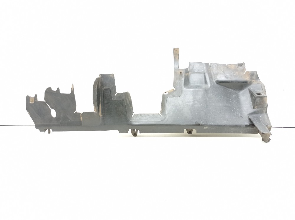 Defletor Radiador Esquerdo Vw Tcross Tsi 1.4 2019 2020