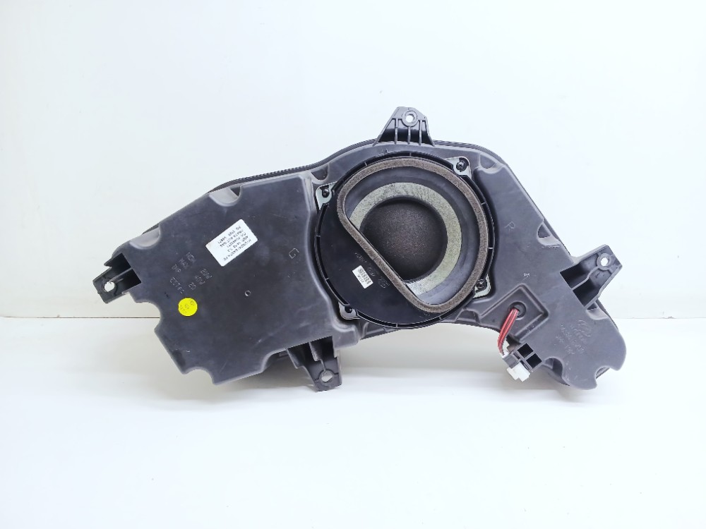 Caixa Subwoofer Hyundai Santa Fé 3.3 2014 2015 963802w110