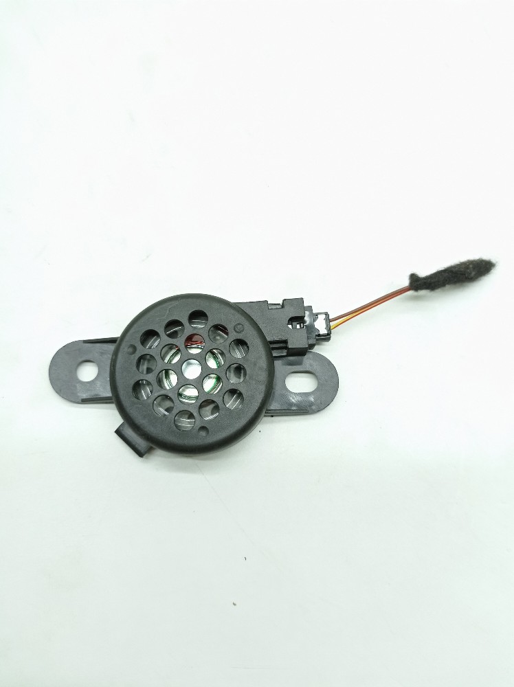 Sensor Sirene Estacionamento Audi Q3 Sportback 2.0 2024