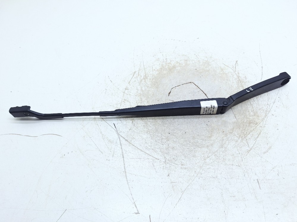 Braço Esquerdo Limpador Parabrisa Vw Polo Gts 1.4 2022
