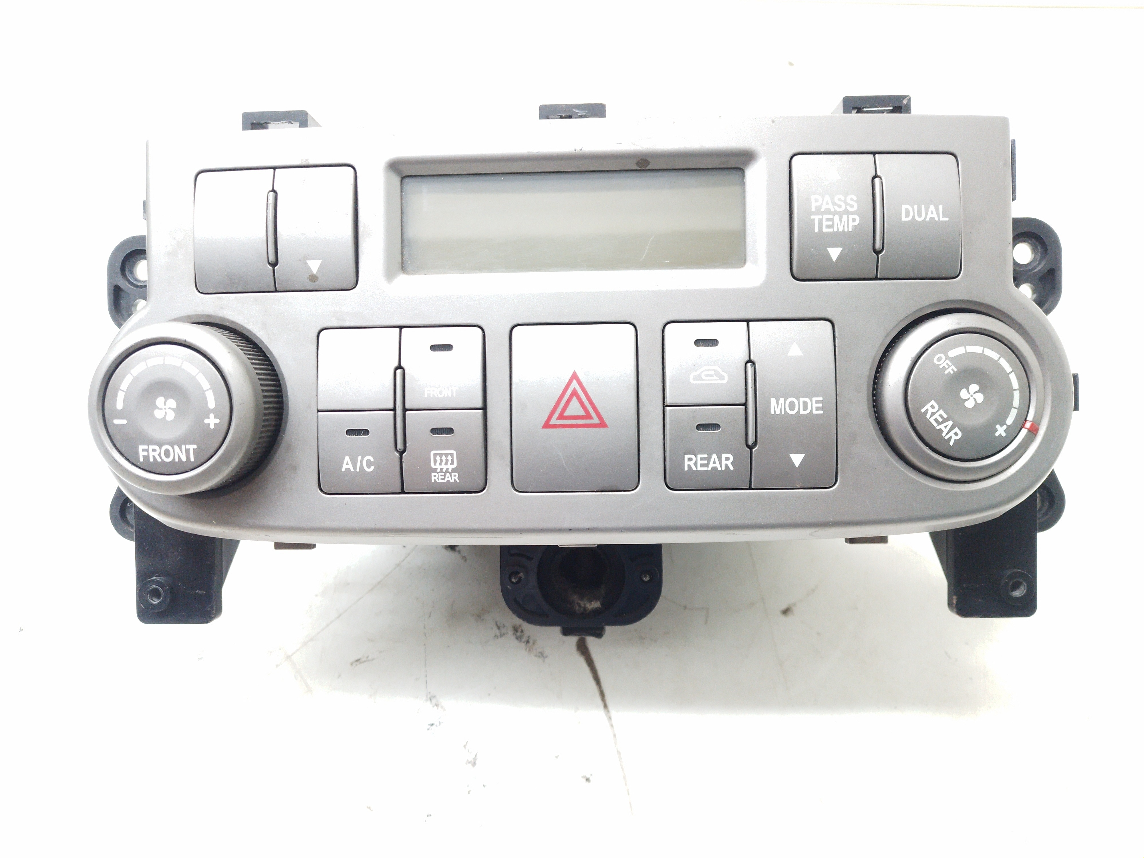 Comando Ar Condicionado Kia Carnival 3.8 V6 2008 2009