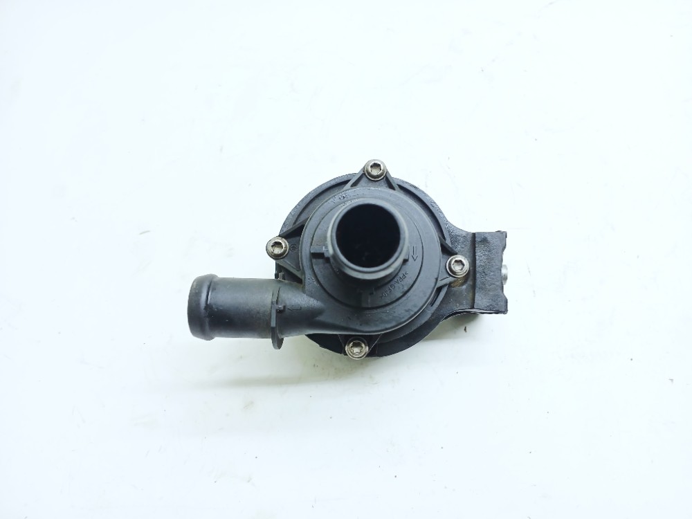 Bomba Água Auxiliar Vw Tiguan Tsi 2.0 2019 5q0965567b
