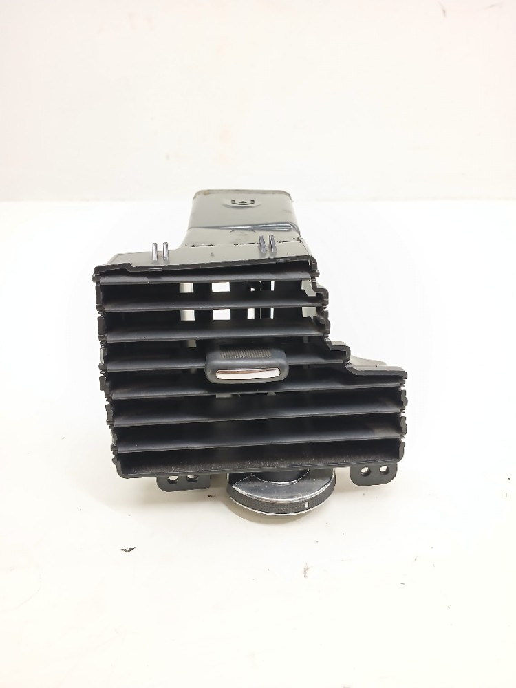 Difusor Ar Central Esquerdo Chrysler Town Country 3.6 2011