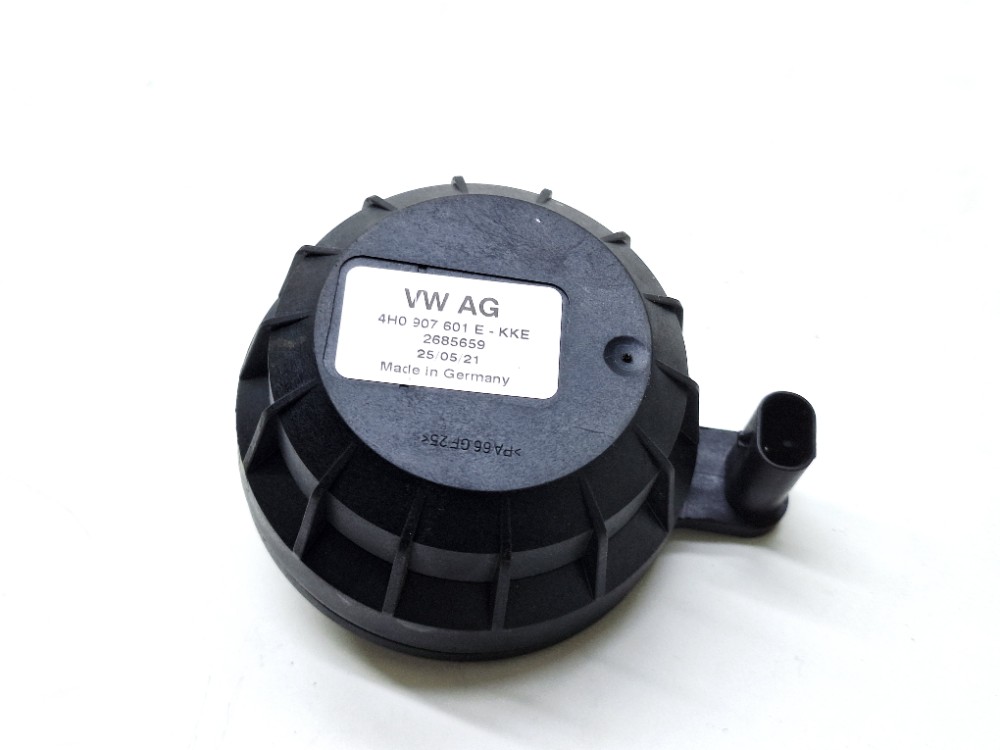Sesnor Alarme Sirene Audi Rsq3 2.5 Tfsi 2021 2022