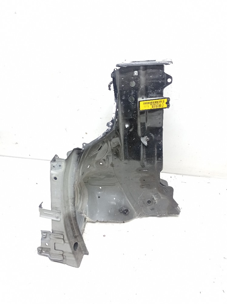 Longarina Direita Volkswagen Virtus Tsi 1.4 2023