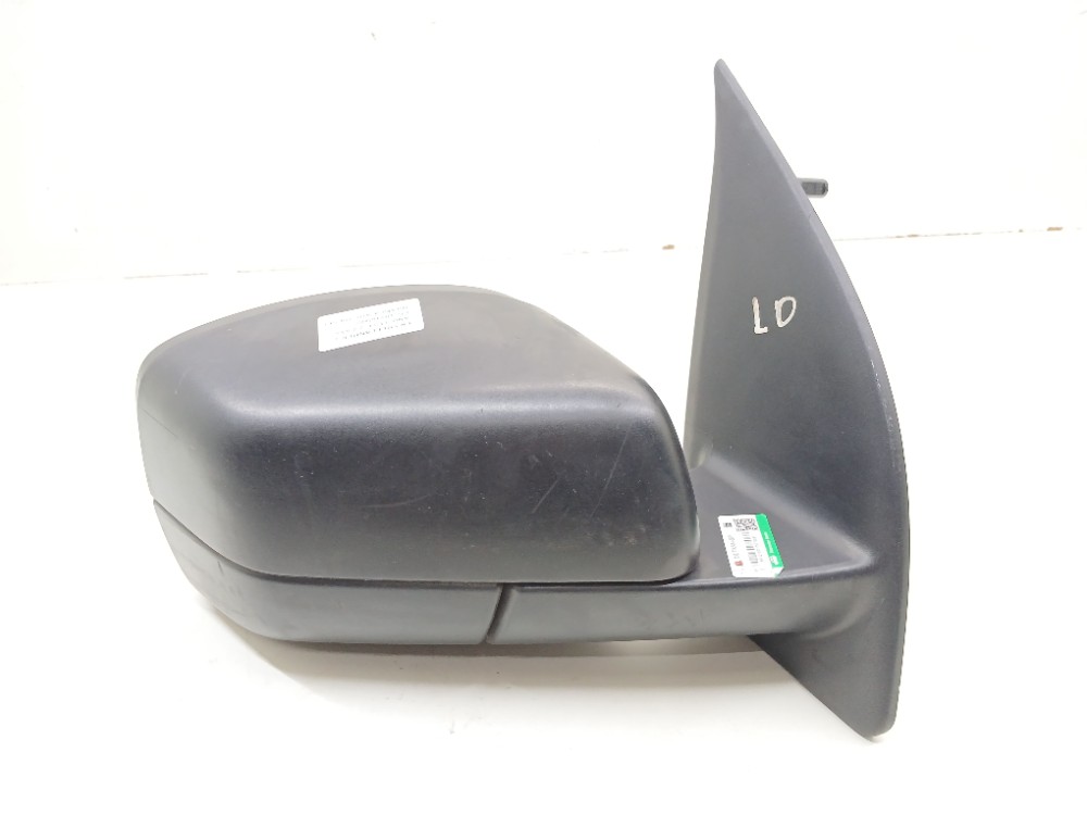 Retrovisor Direito C Espelho Freelander 2 2.2 2013