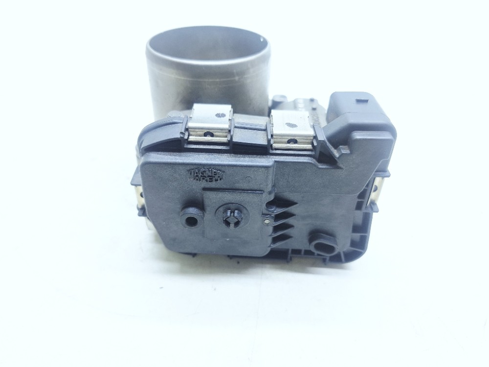Tbi Corpo Borboleta Vw Tcross Tsi 1.4 2025 03F133062B