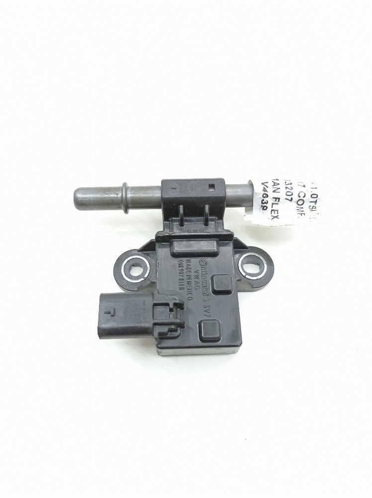 Sensor Combustivel Vw Golf Tsi 1.0 2017 2018 06k907811b