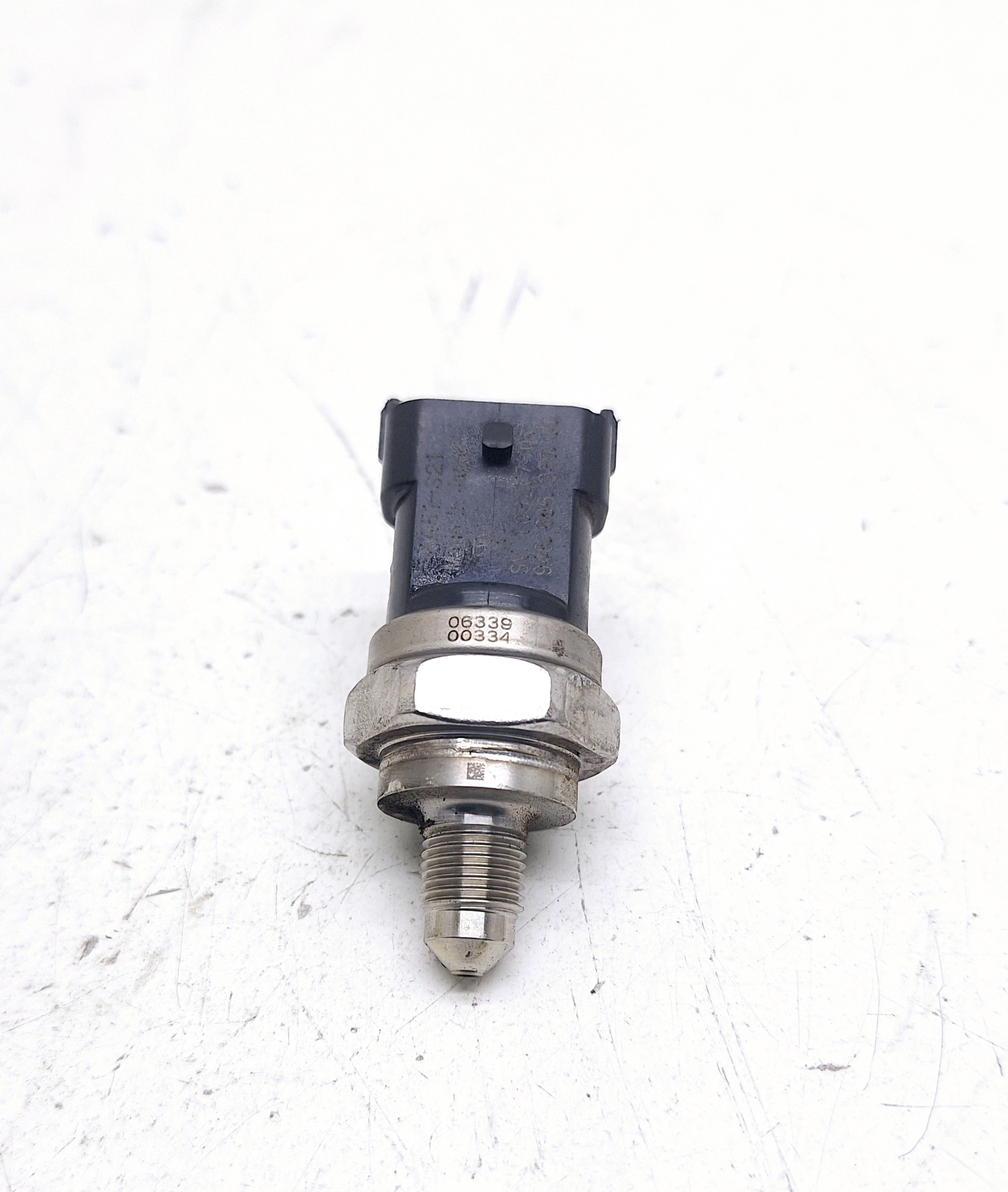Sensor Alta Pressão Porsche Cayenne 4.8 V8 2008 94860623000