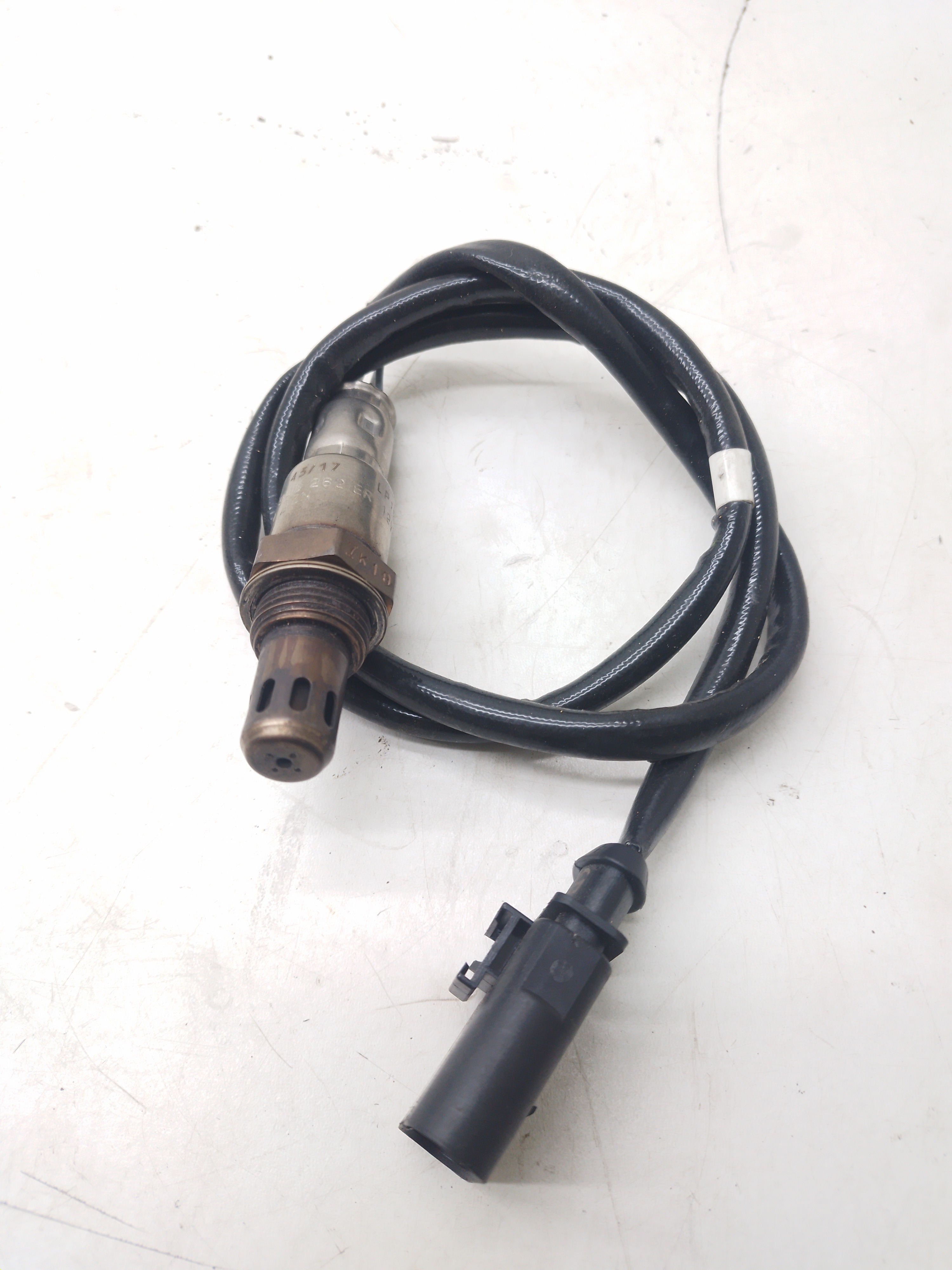 Sonda Lambda Vw Golf Gti 2.0 2014 / 2015 Nº04e906262