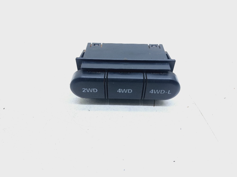 Botão Controle Tração Suzuki Jimny 1.3 2021 2022
