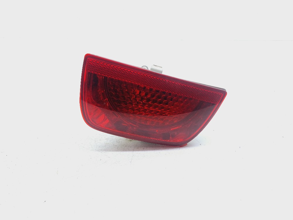 Lanterna Esquerda Gm Camaro 6.2 2011 2012 320363 320367  Esquerdo/motorista Vermelho