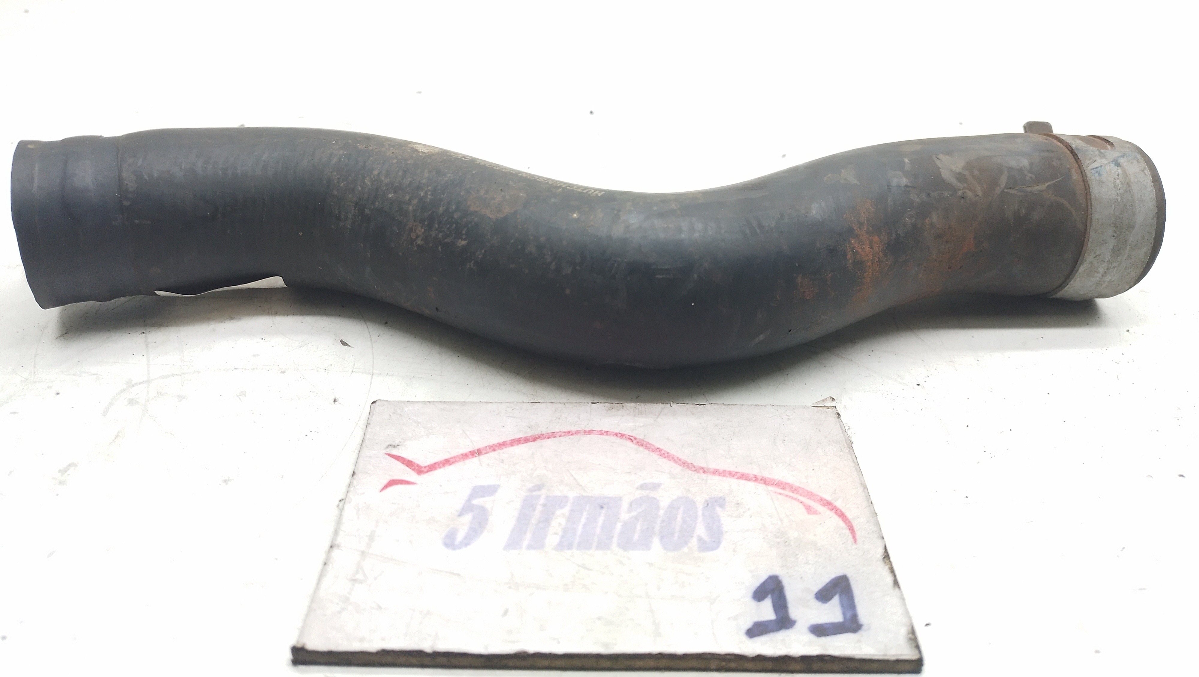 Mangueira Arrefecimento Honda Civic 1.8 2007 Á 2011